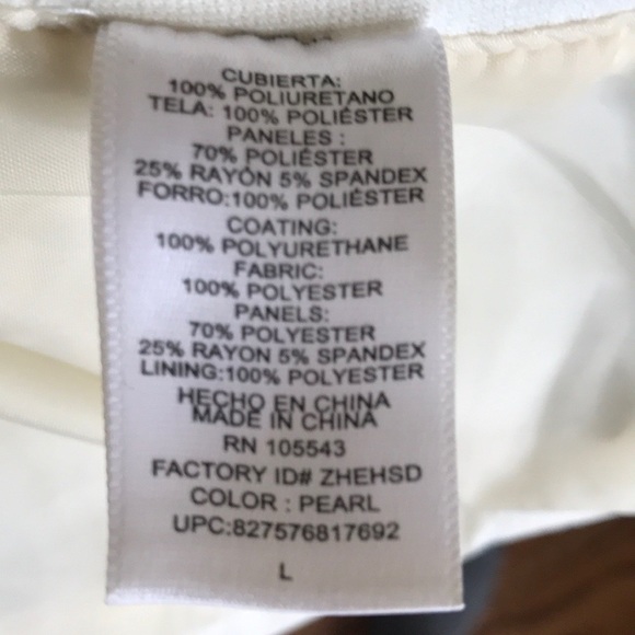 Catherine Malandrino for Design Nation Jacket L - Picture 8 of 8